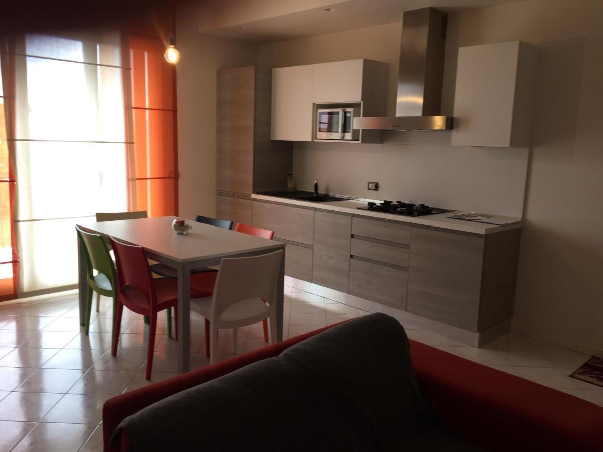 Appartamento Giada Giavera del Montello Exterior photo